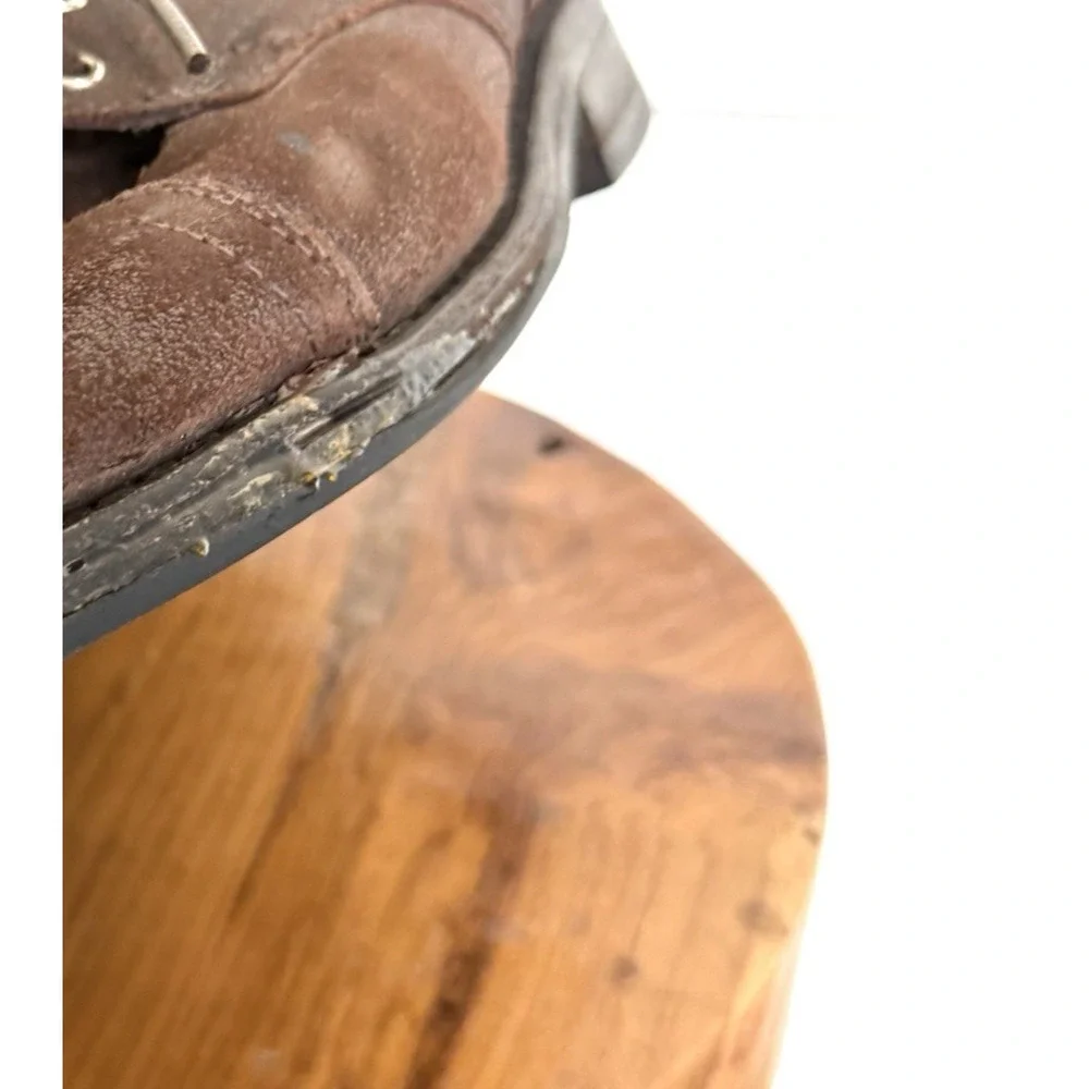 Thursday Boot Company good overall